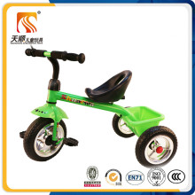 Детские трикотажные игрушки 3-х колесный детский педальный автомобиль Trike Toy Car для больших малышей